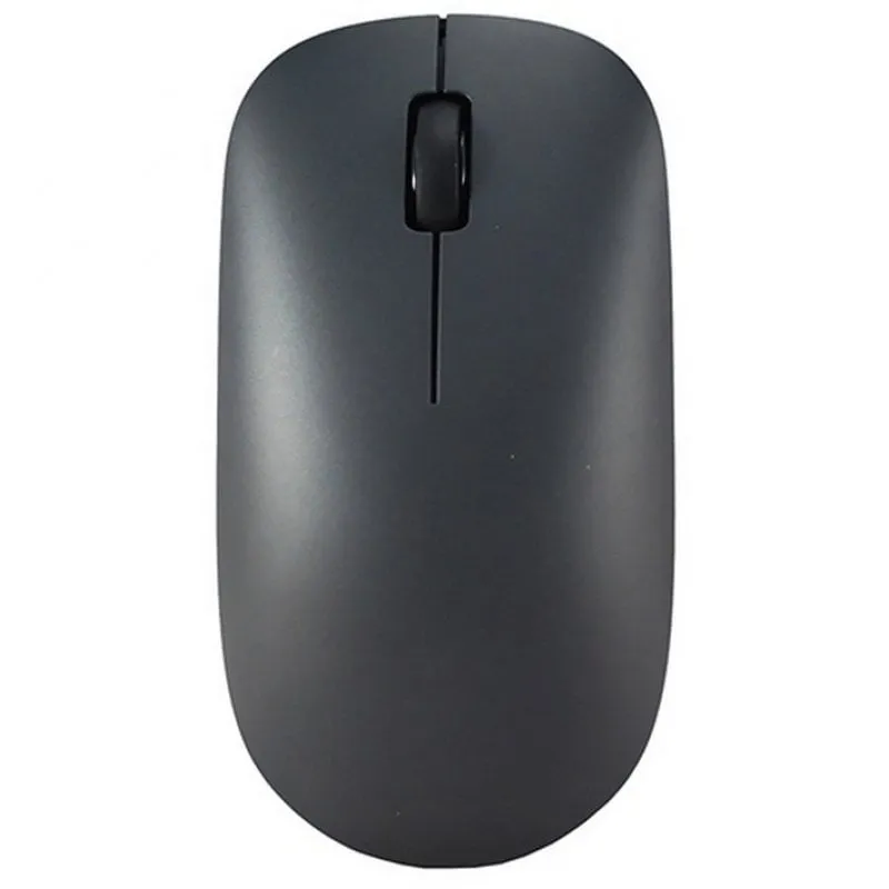Mouse wireless Xiaomi Wireless Mouse Lite 1000 DPI Nero - immagine 1