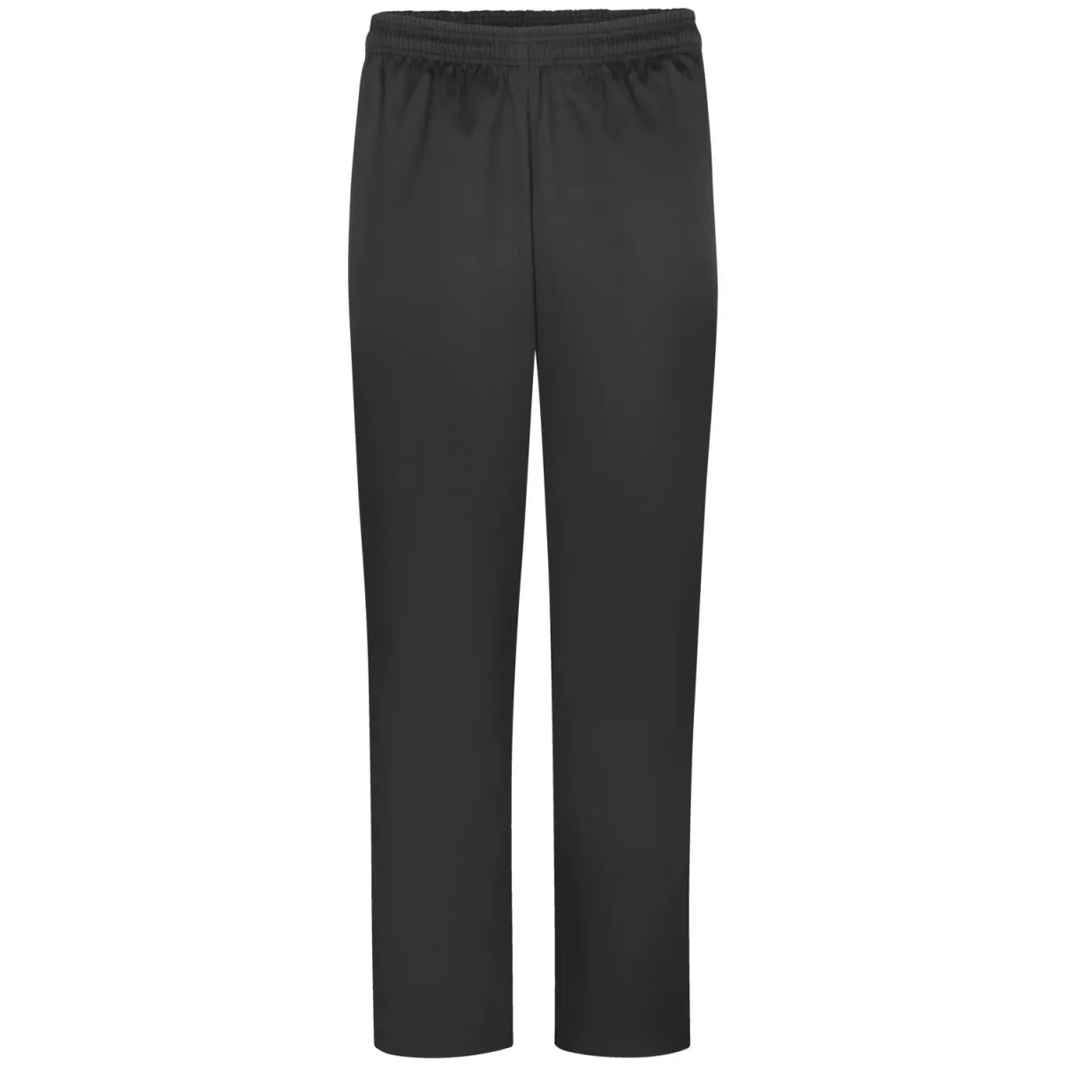PULSIVA Pantaloni da cuoco Liam; Taglia 54; nero - immagine 1