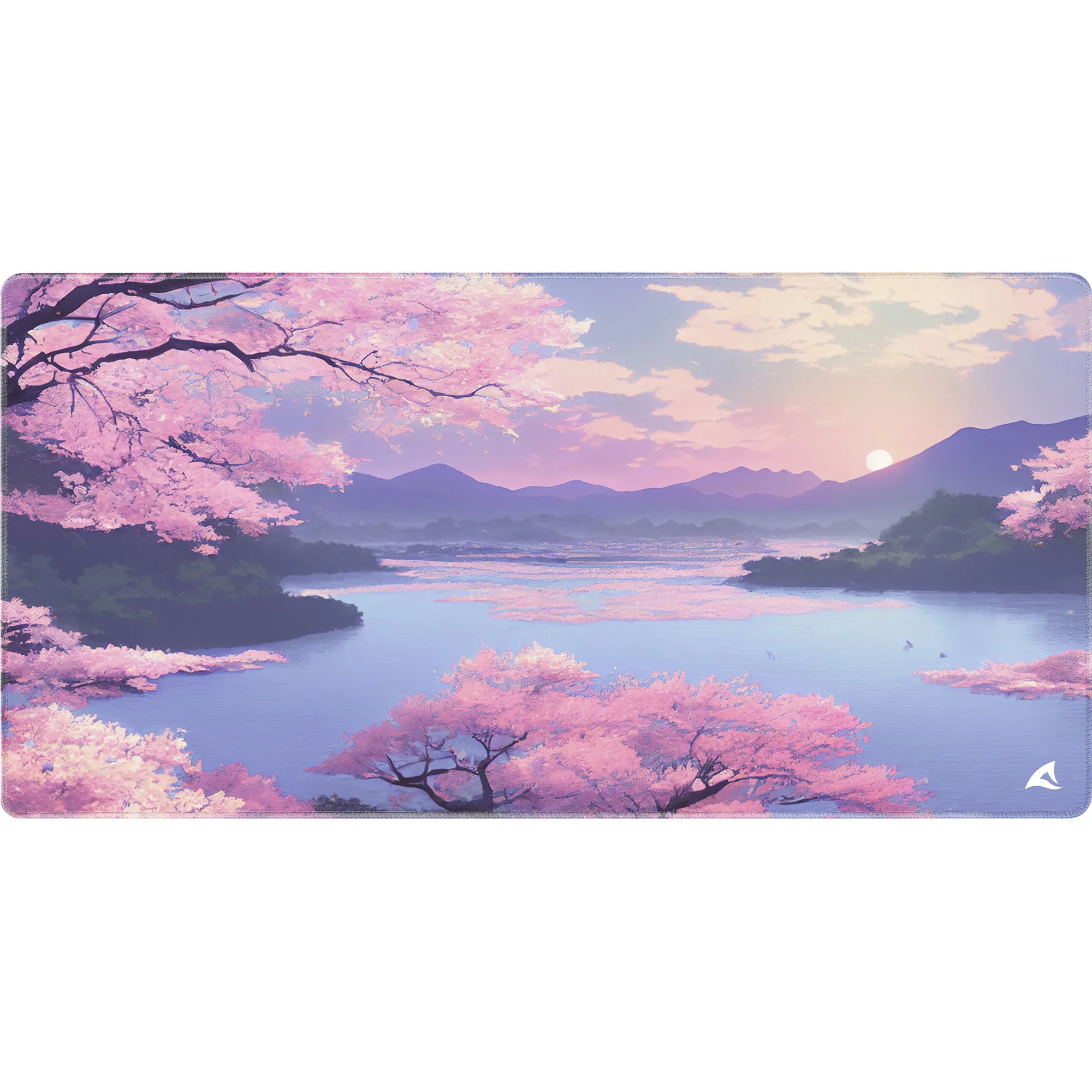 SKILLER SGP40 D3, Gioco mouse pad - immagine 1