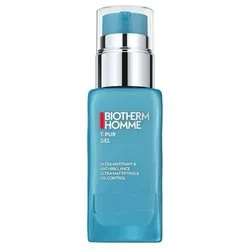Detergente viso Homme T Pur Gel (50ml) - immagine 1