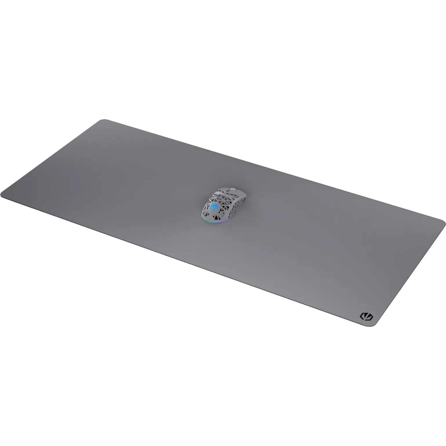 Pure Alt Gray XL, Gioco mouse pad - immagine 1