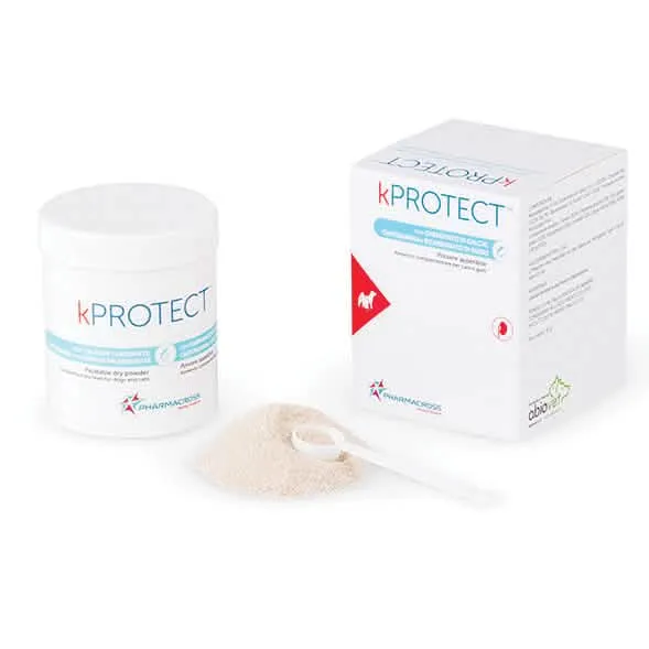 Kprotect polvere appetibile 45 g - immagine 1