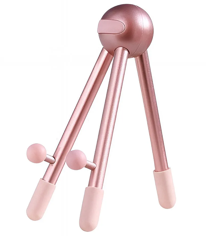 Supporto da Scrivania Remax Alien RM-C58, Universale, Rosa - immagine 1