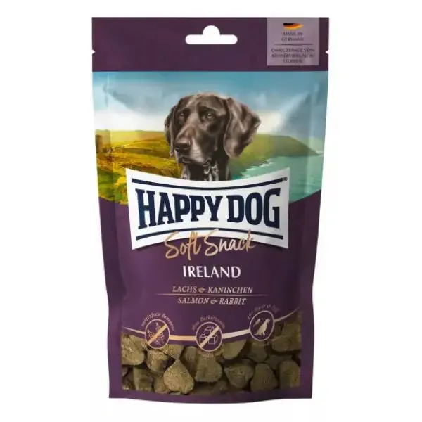 Happy Dog Soft Snack funzionali per cani 100 gr Ireland - immagine 1