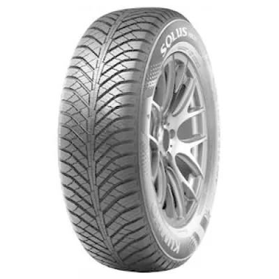Kumho Solus 4S HA31 ( 235/50 R18 101V XL, SUV ) - immagine 1