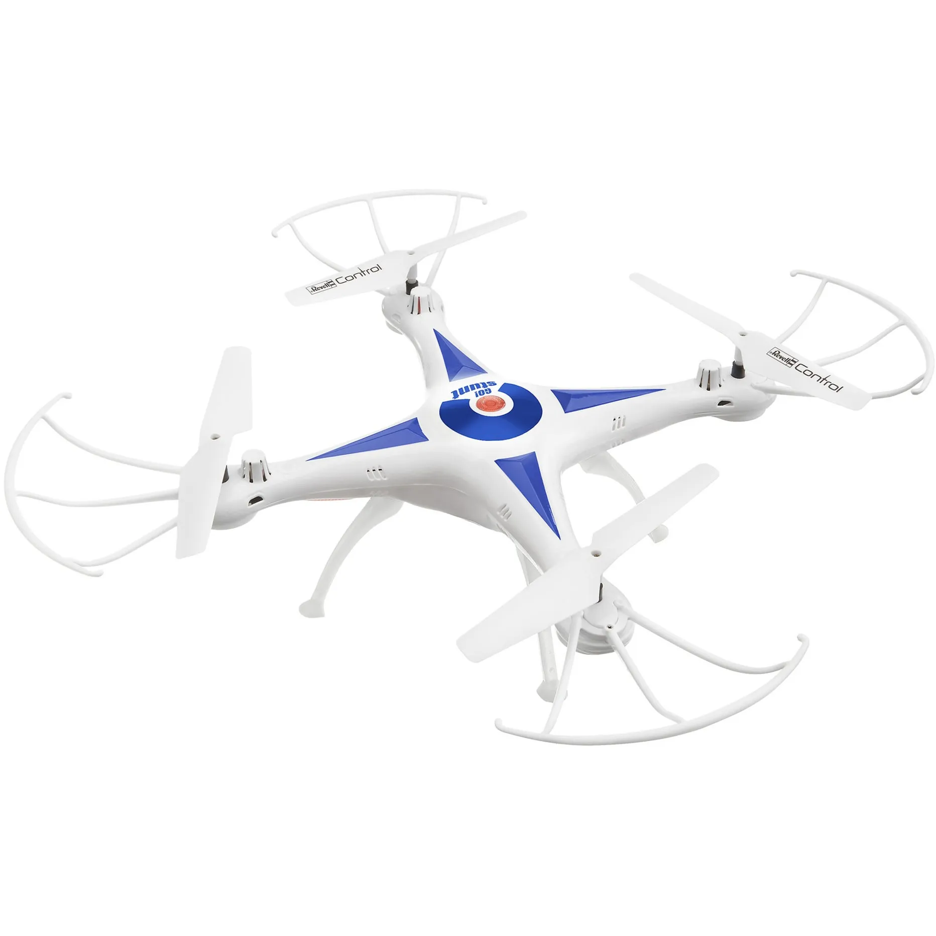 Quadrocopter GO! STUNT, Drone - immagine 1