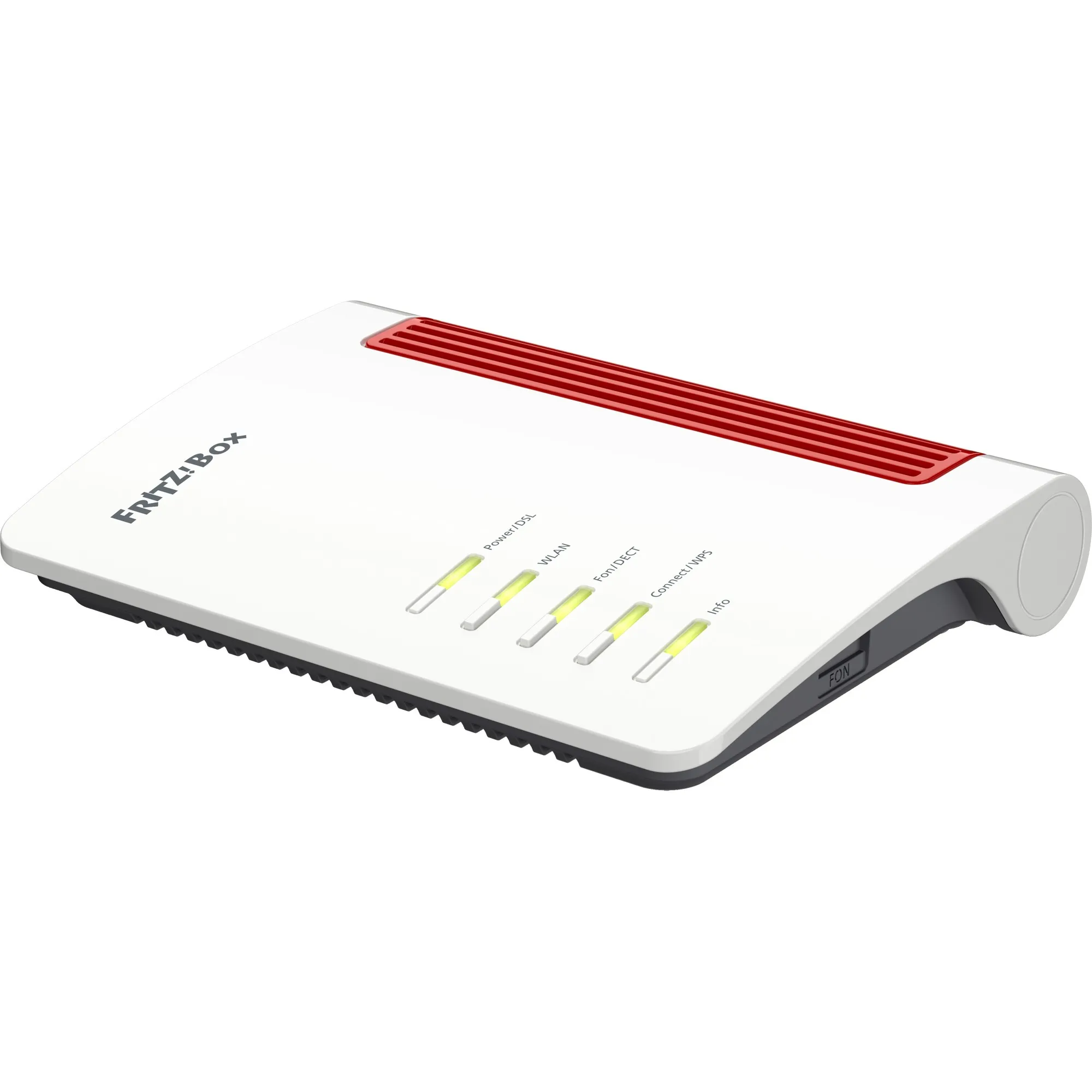 FRITZ!Box 7530 AX, Router - immagine 1