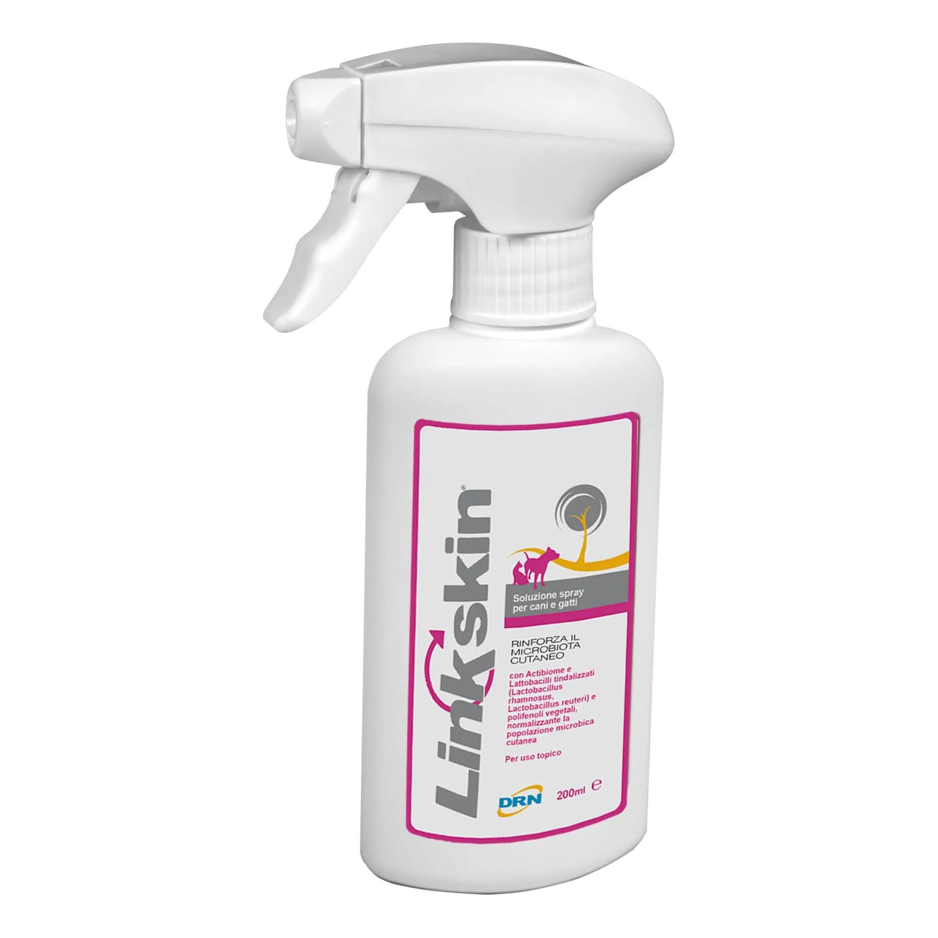 Linkskin spray 200 ml - immagine 1