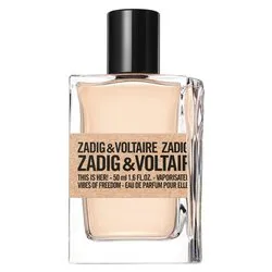 Eau de parfum donna This Is Her! Vibes Of Freedom (50ml) - immagine 1