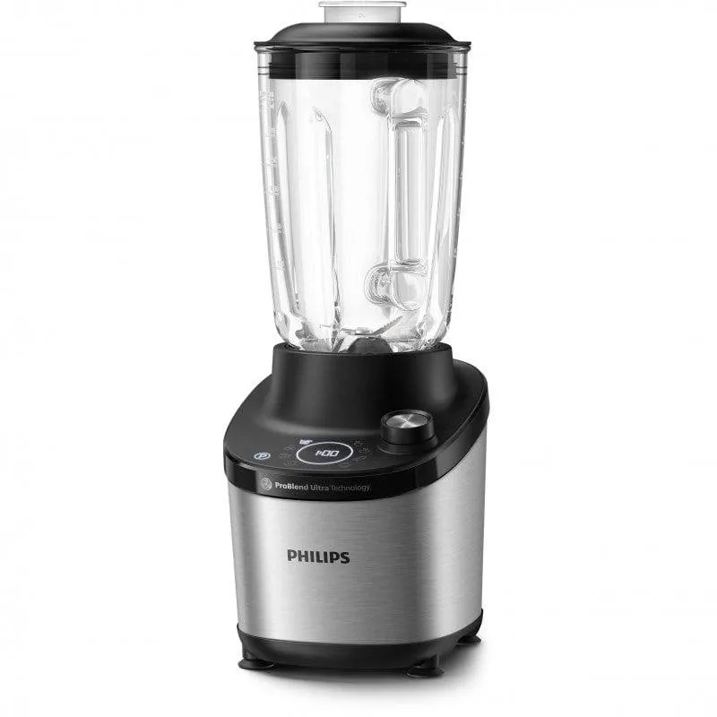 Frullatore a Vaso Philips HR3760/00 7000 Series 1500W ProBlend Ultra - immagine 1