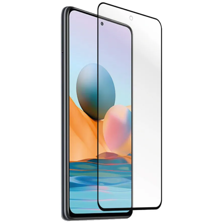 NEVOGLASS, Pellicola protettiva - immagine 1