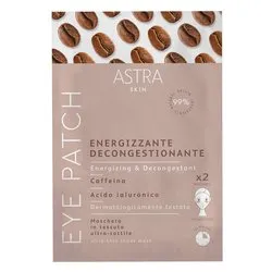 Contorno occhi Eye patch energizzante decongestionante (3ml) - immagine 1
