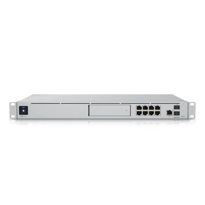 Switch Ubiquiti Dream Machine Special Edition 1000 Mbit/s PoE - immagine 1