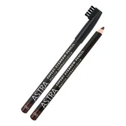 Matita occhi Expert eyebrow pencil sopracciglia EB2 Dark Brown - immagine 1
