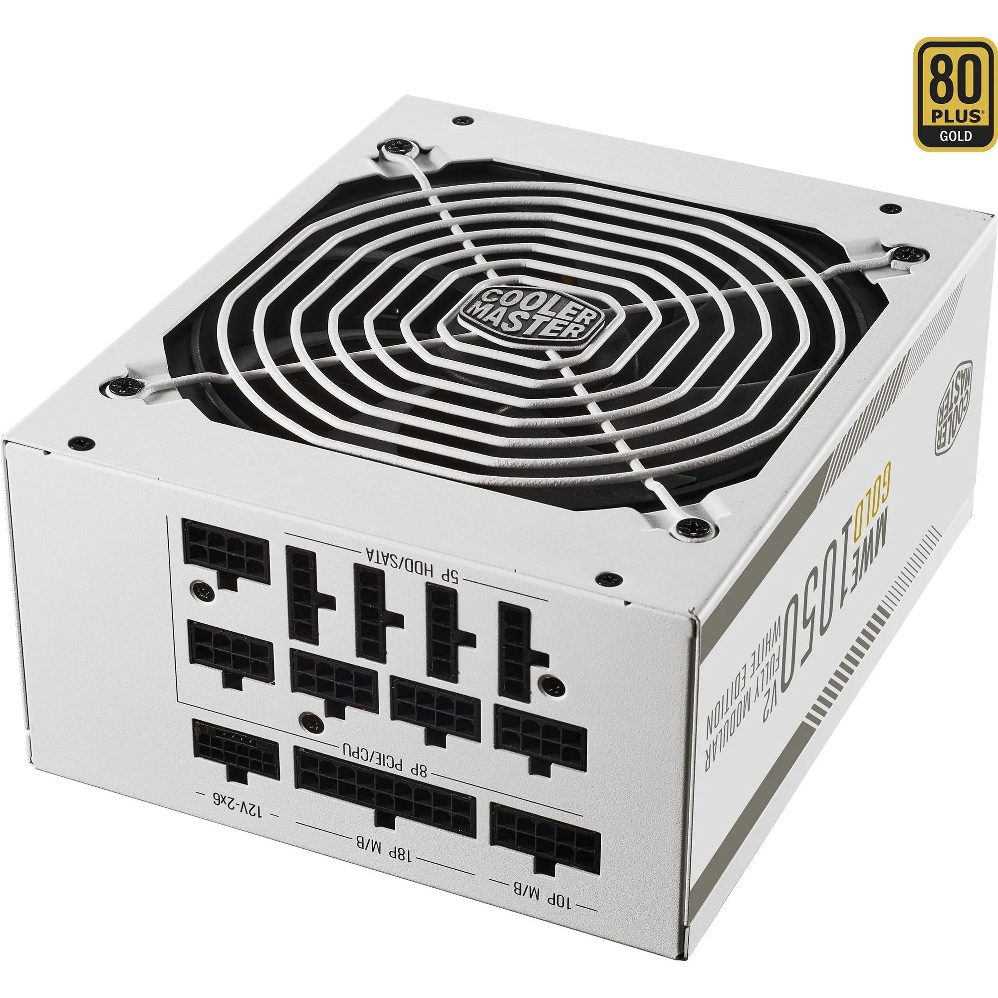 MWE 1050 V2 White, Alimentatore PC - immagine 1