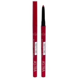 Matita labbra Outline waterproof lip pencil 07 Vivid Rust - immagine 1