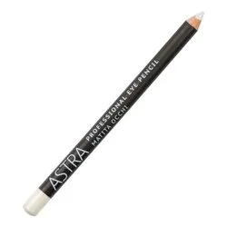 Matita occhi Professional eye pencil 02 White - immagine 1