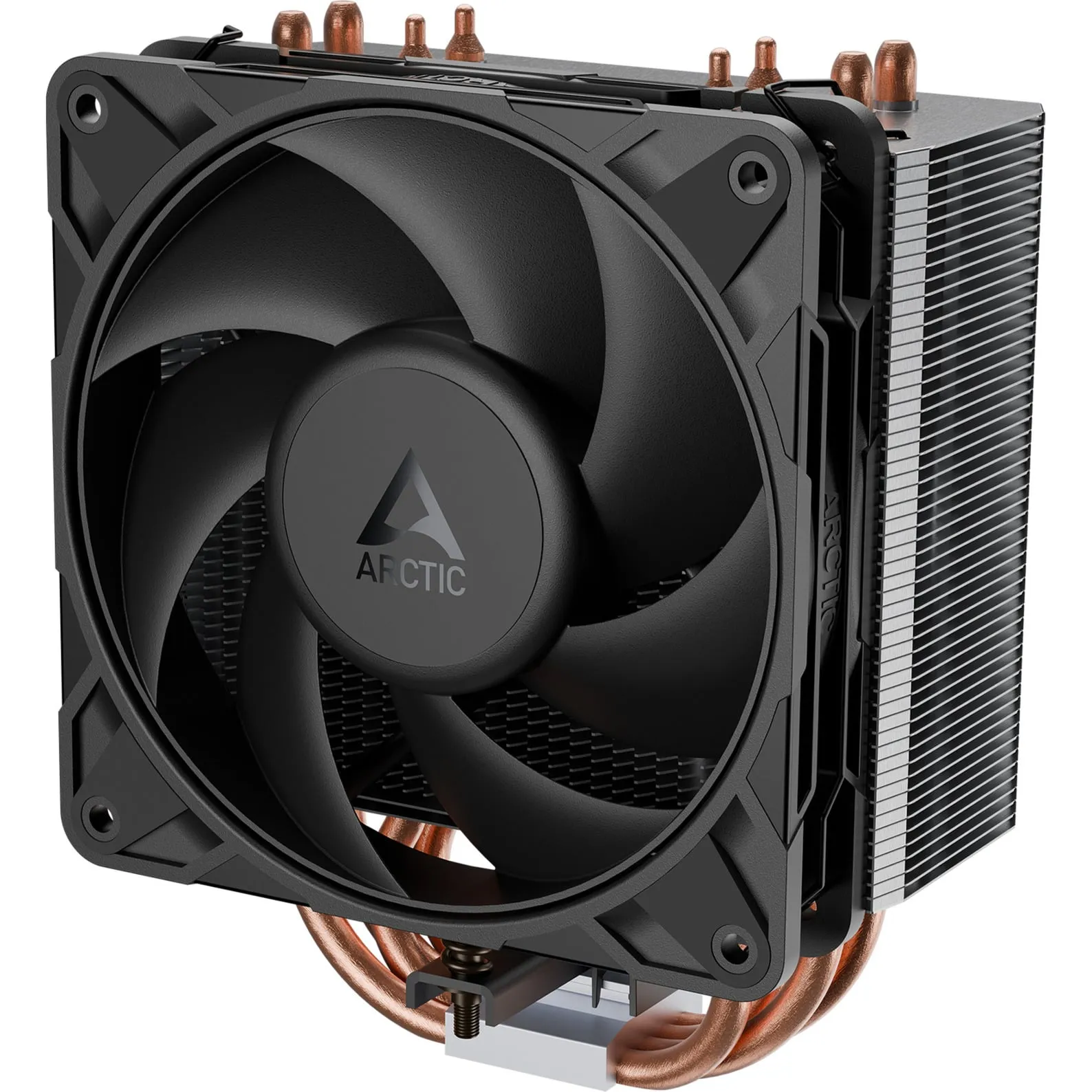 Freezer 36-S, raffreddamento CPU - immagine 1
