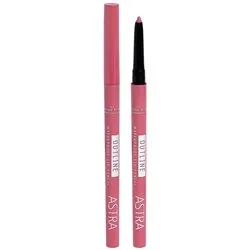 Matita labbra Outline waterproof lip pencil 02 Think Pink - immagine 1