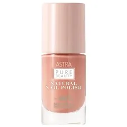 Smalto unghie Pure beauty natural nail polish 06 Florarium - immagine 1