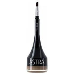 Geisha brows crema gel sopracciglia 02 Brown - immagine 1