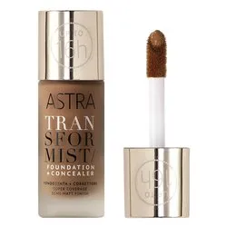 Fondotinta Transformist + concealer 06N Mocha - immagine 1