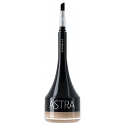 Geisha brows crema gel sopracciglia 01 Blonde - immagine 1
