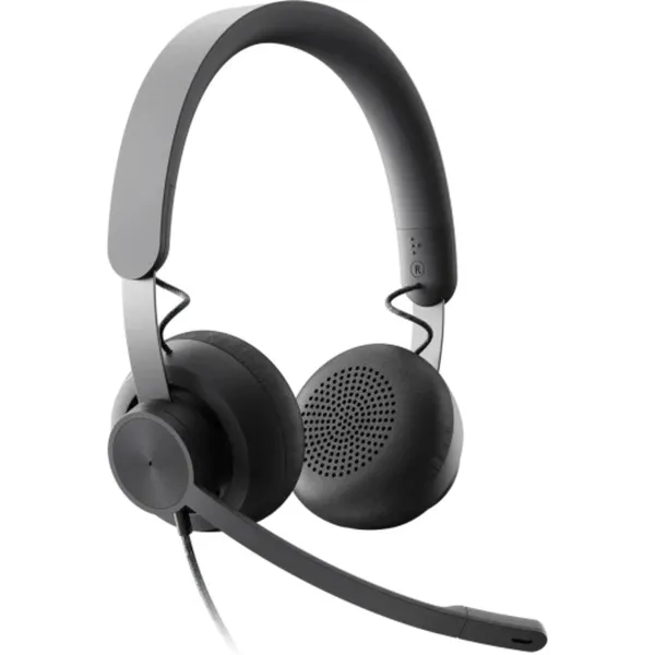 Zone Wired MS Teams, Headset - immagine 1