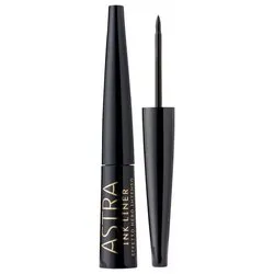 Eyeliner Ink liner effetto nero intenso Black - immagine 1