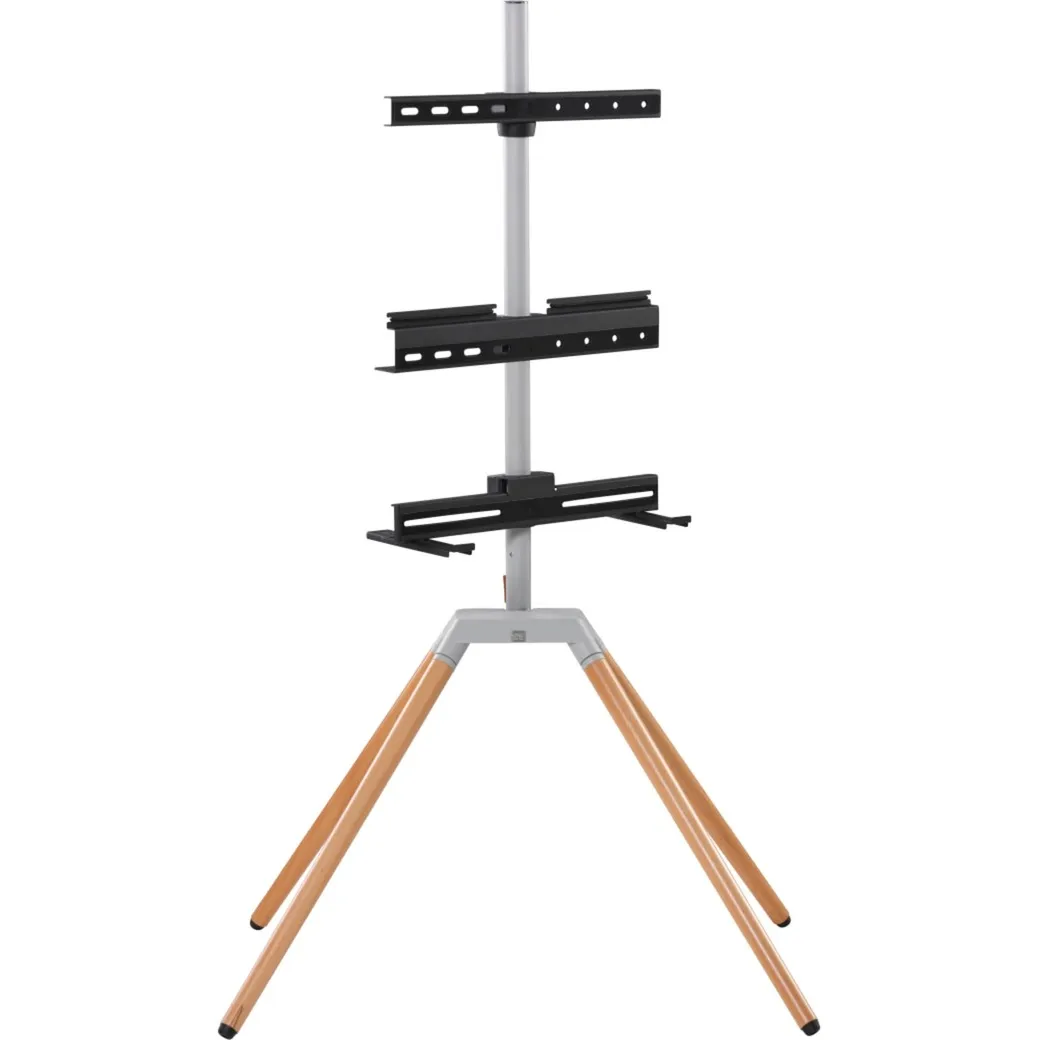 Supporto TV universale Quadpod - immagine 1