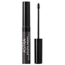 Geisha brows mascara per sopracciglia rade e irregolari 03 Brunette - immagine 1