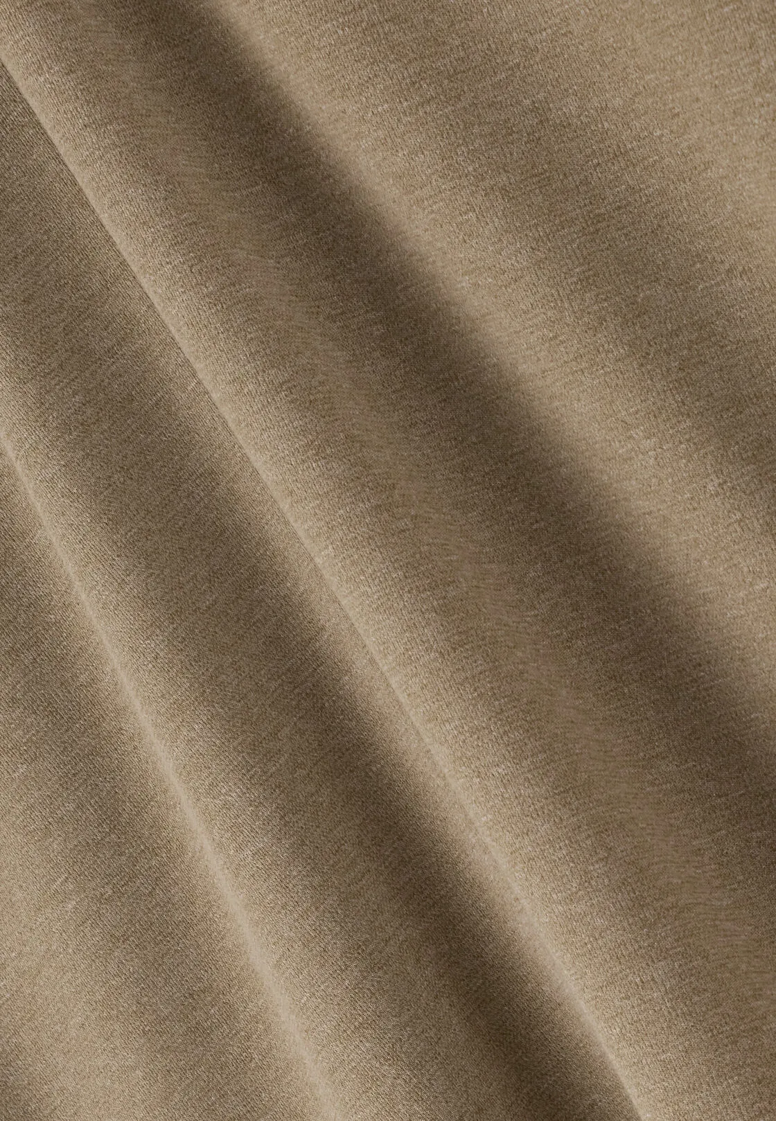 Boggi, Giacca Felpa Columbus In Misto Cotone B Jersey, Uomo, Taupe, Taglia: 44 - immagine 5