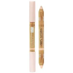 Pure beauty duo highlighter 02 Peach Crumble - immagine 1