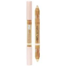 Pure beauty duo highlighter 01 Lemon Zest - immagine 1