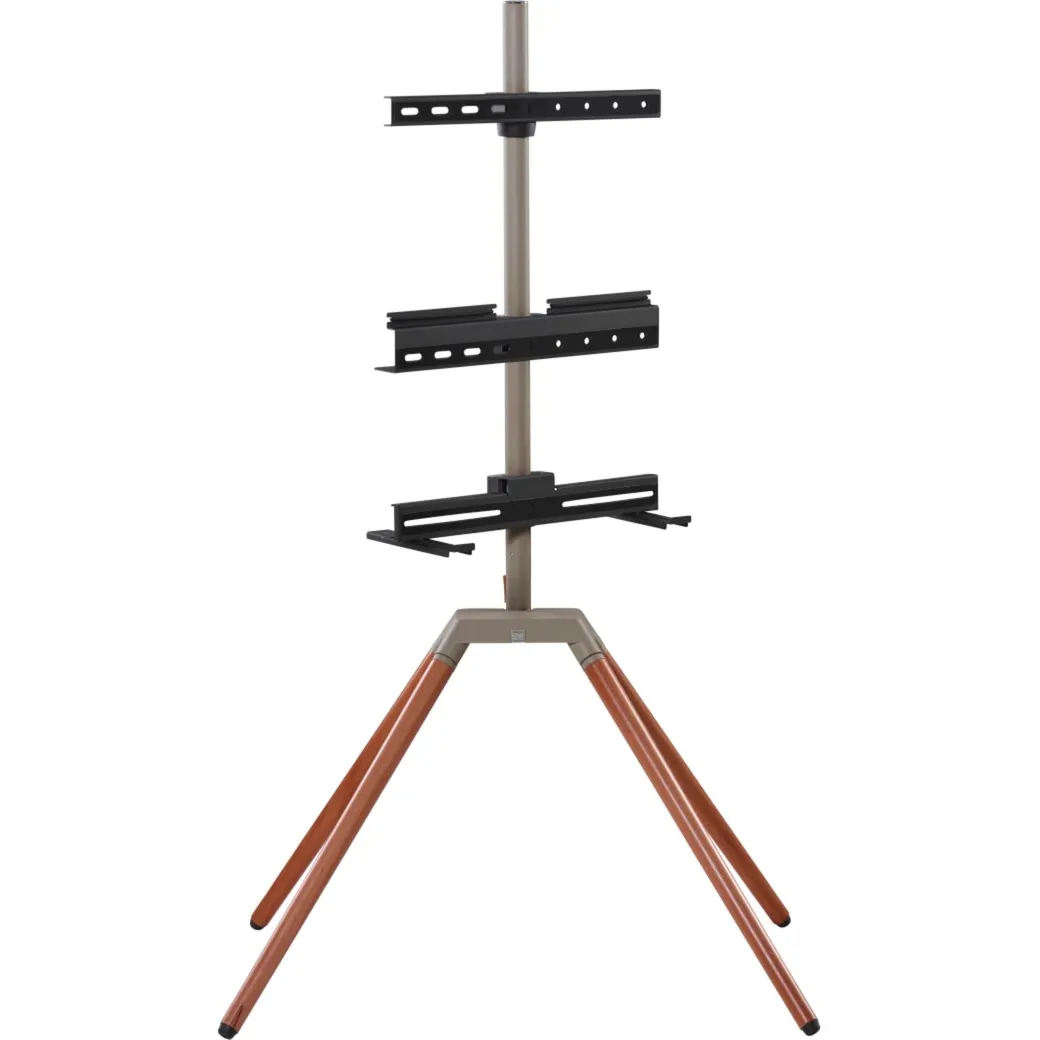 Supporto TV universale Quadpod - immagine 1