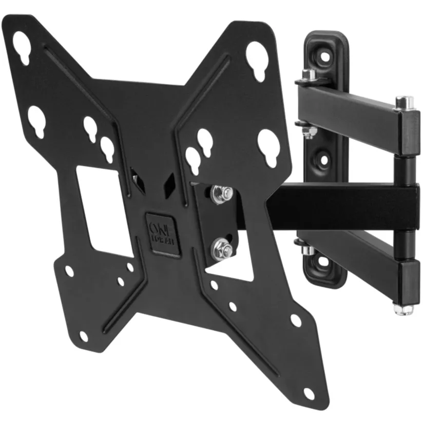 Supporto da parete per TV, Montaggio a parete - immagine 1