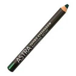 Ombretto Jumbo eyeshadow matitone occhi 61 Emerald - immagine 1