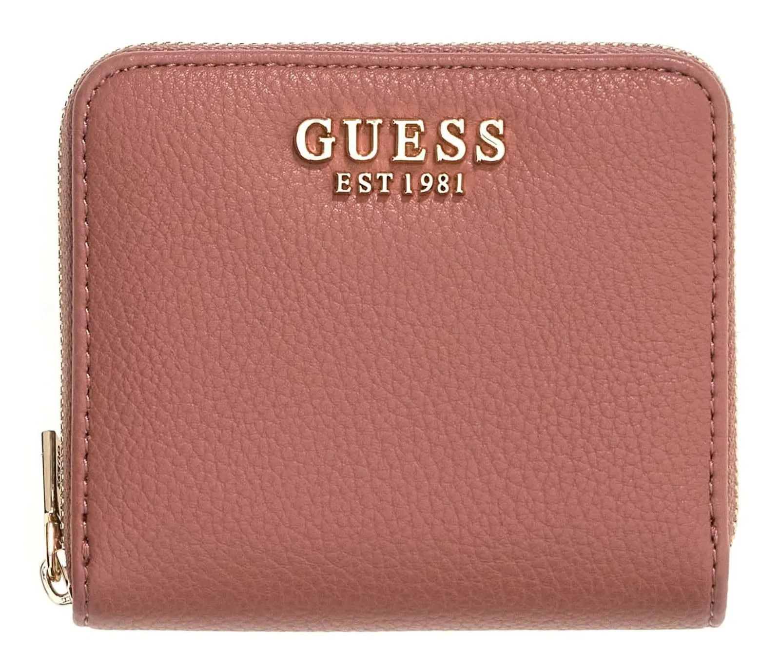 Guess MELODY SLG ZIP AROUNDROSEWOODT/U - immagine 1