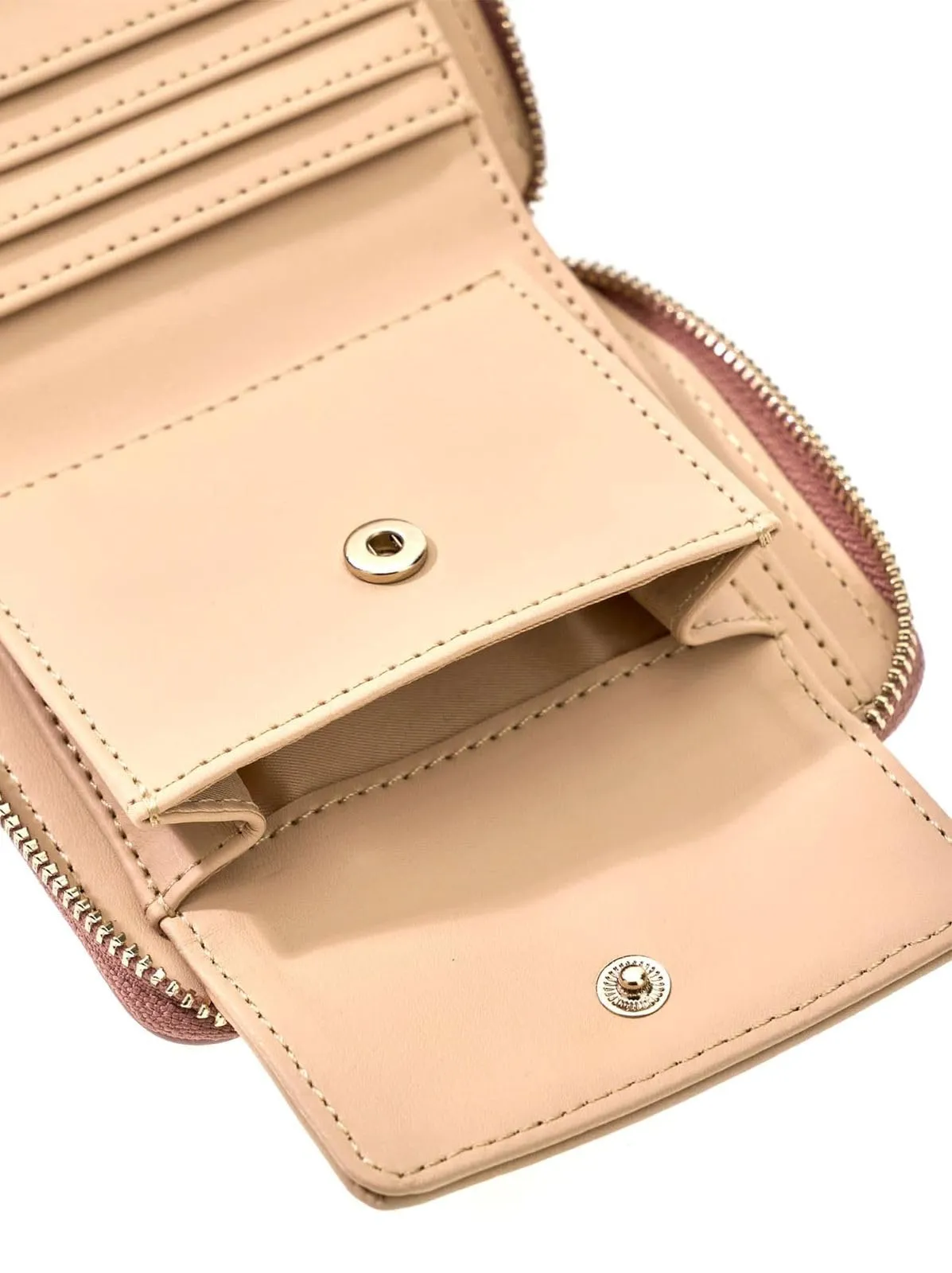 Guess MELODY SLG ZIP AROUNDROSEWOODT/U - immagine 2