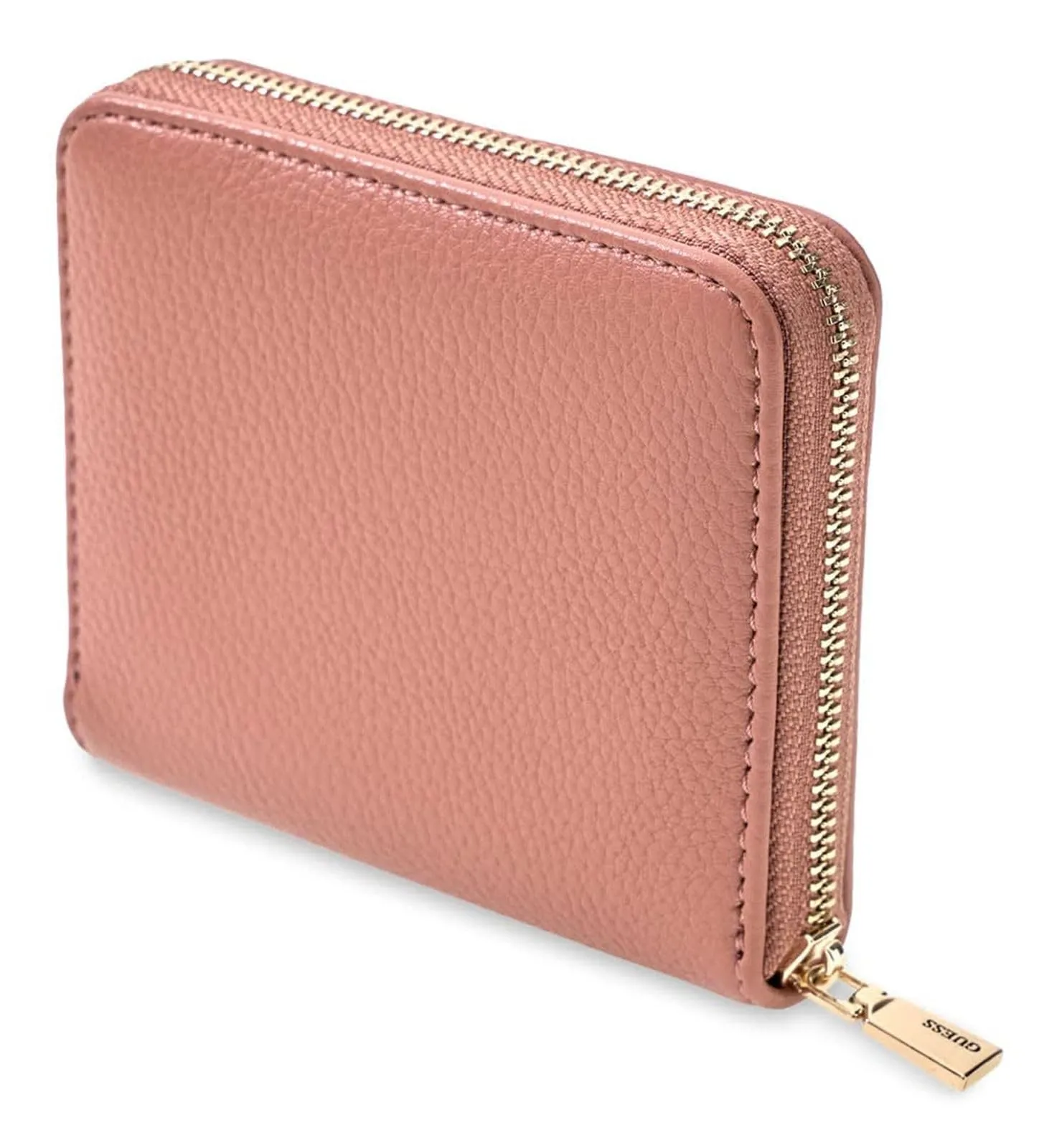 Guess MELODY SLG ZIP AROUNDROSEWOODT/U - immagine 3