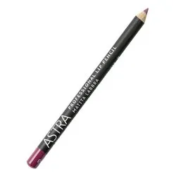 Matita labbra Professional lip pencil 43 Bordeaux - immagine 1