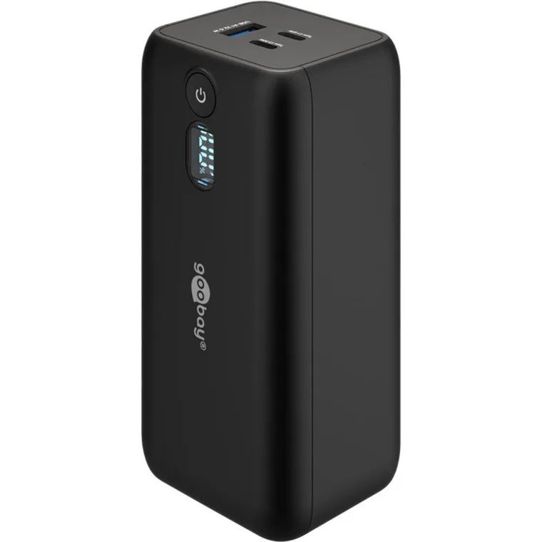 Powerbank per laptop 20.000 mAh con Power Delivery - immagine 1