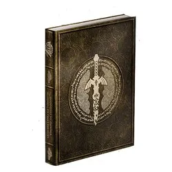 Guida ufficiale THE LEGEND OF ZELDA La Guida Ufficiale Completa - immagine 1