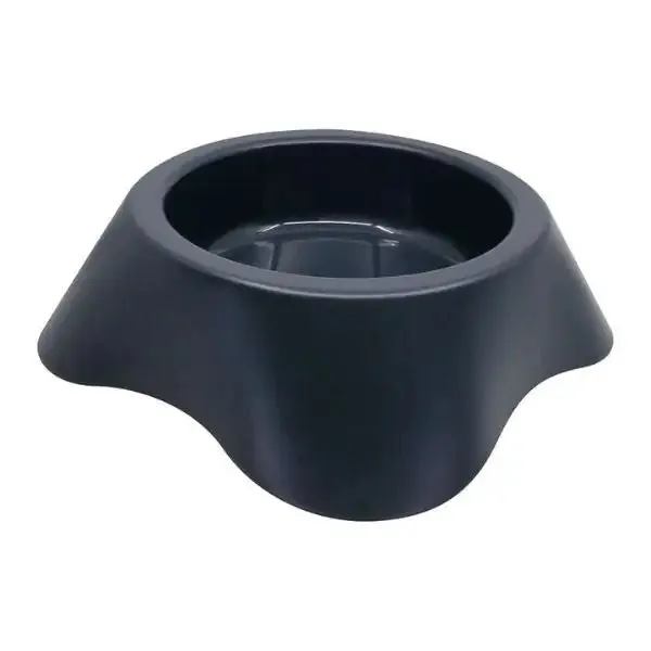 Ciotola Aurora singola PetUp Grigio Diametro 30 cm - immagine 1