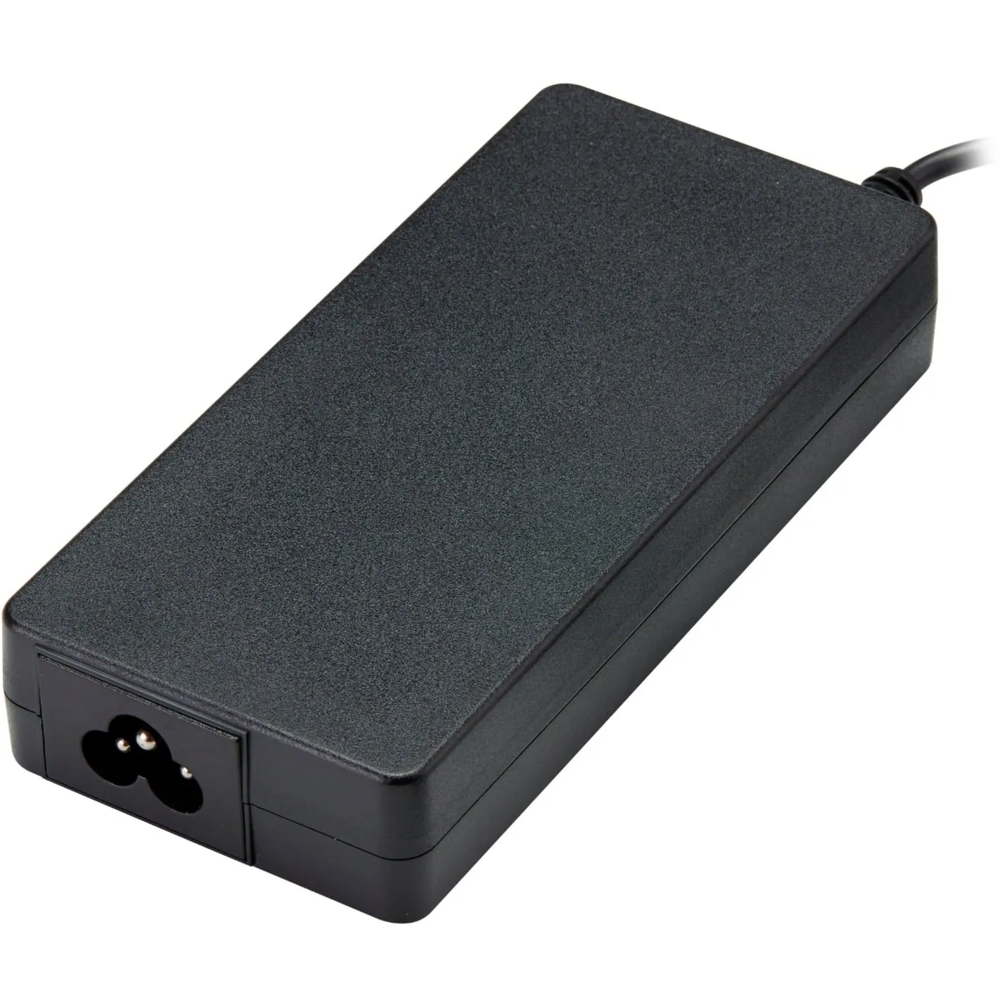NB Slim PRO adattatore e invertitore Interno 120 W Nero, Alimentazione elettrica - immagine 1