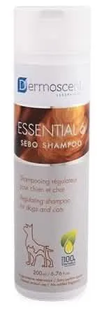 Essential 6 Sebo Shampoo - immagine 1