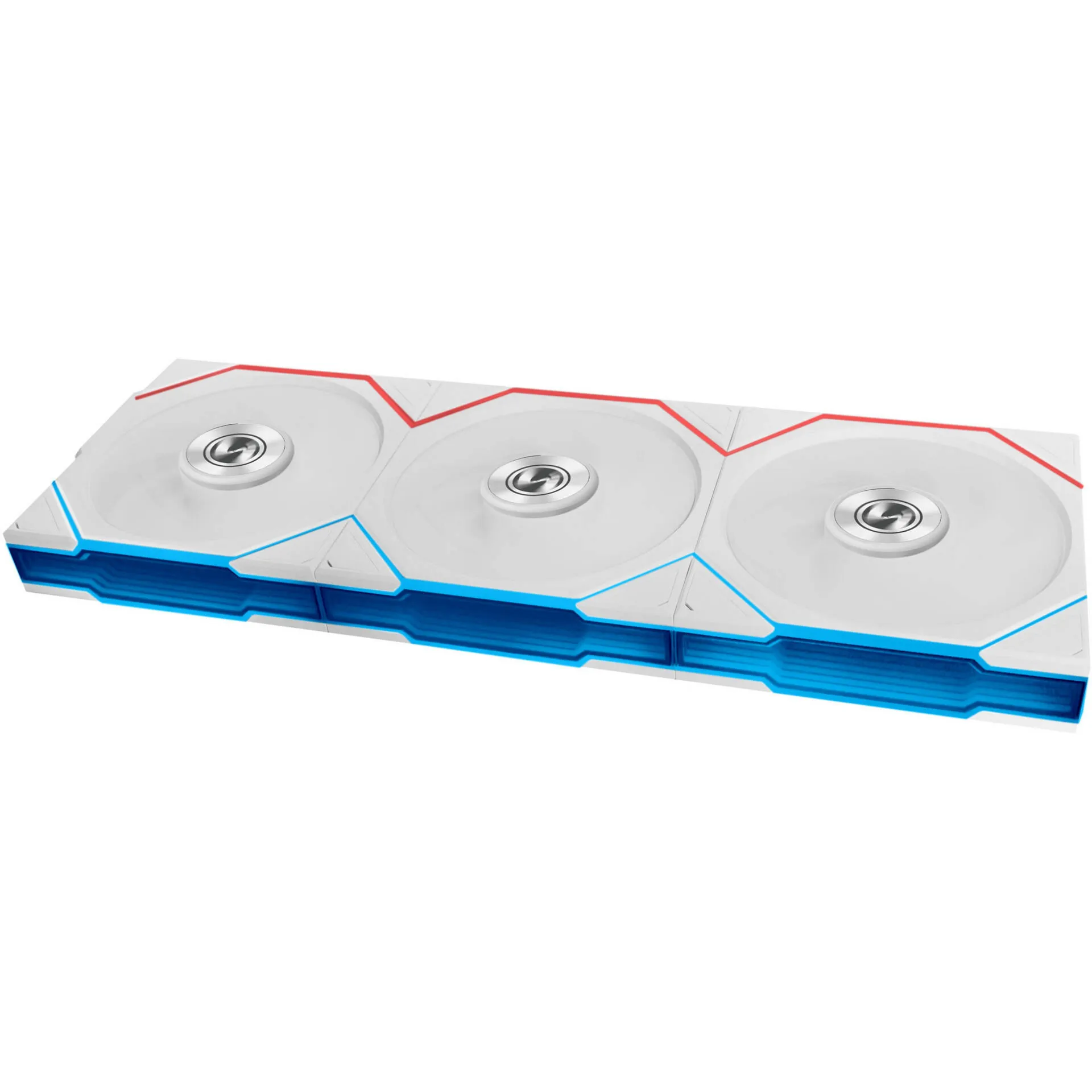 UNI FAN TL FLEX 120 Wireless, Ventola - immagine 1