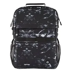 Zaino notebook 16" CAMPUS XL Backpack Marble stone 7J592AA - immagine 1
