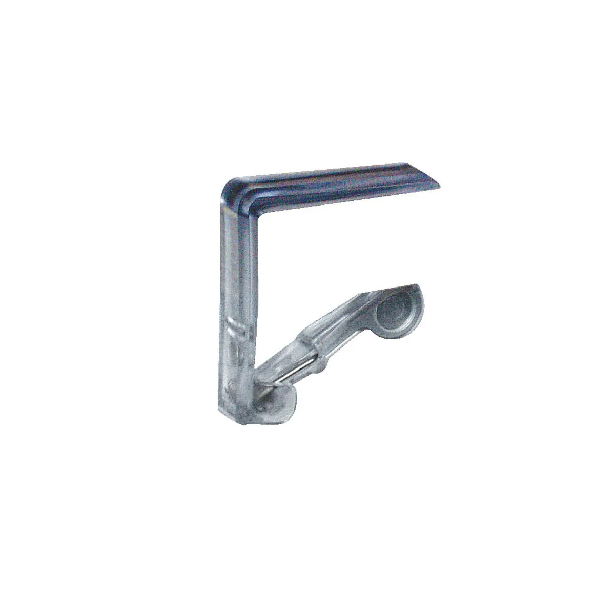 12x ERWIN M. Fermotovaglia Jamba; trasparente; 12 pz. / Pacco - immagine 1