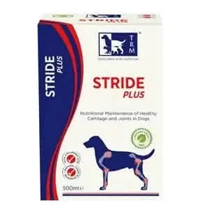 Stride Plus Dog 200 ml - Supporto Nutrizionale Avanzato per Cani - immagine 1